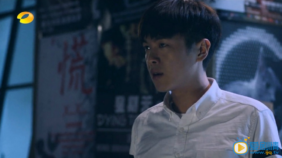 《十五年等待候鸟》 柳千仁裴尚轩白衬衣诱惑 黎璃最终会选择谁？