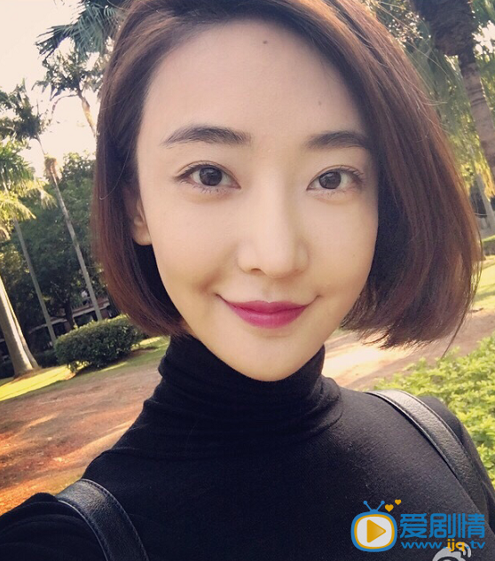 姜尘个人资料介绍及生活照欣赏