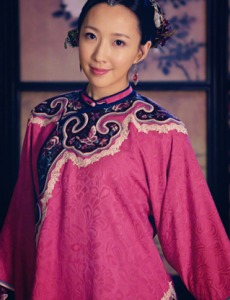 《大清盐商》将播：金丰演绎“扬州瘦马”