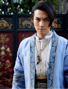 姐妹姐妹宋春雅是怎么从巡防团将查扎猜救出来的？