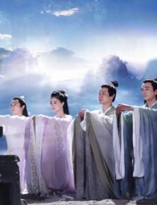 花千骨中五位长留上仙分别是谁？ 五上仙身份揭秘！