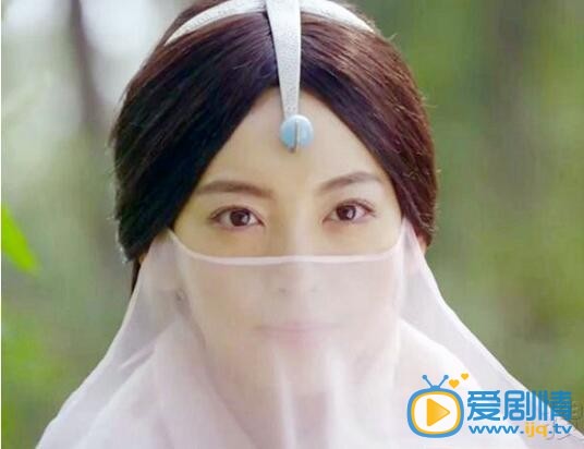 匆匆那年2林嘉茉与秦时明月中的少司命是同一个人吗?