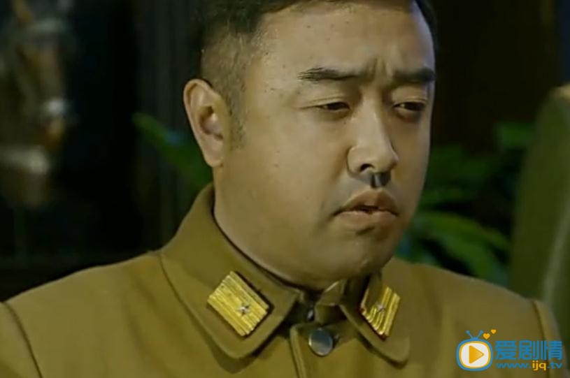 英雄戟之影子战士剧照