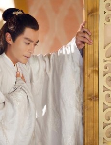 电视剧《花千骨》中白子画为什么中毒？白子画中毒的原因？