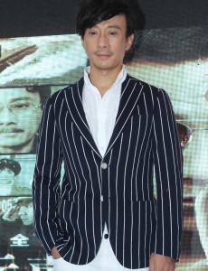 《于无声处》赵立新一出场大胆“表白”左小青 胡军调侃是“神叨婆”