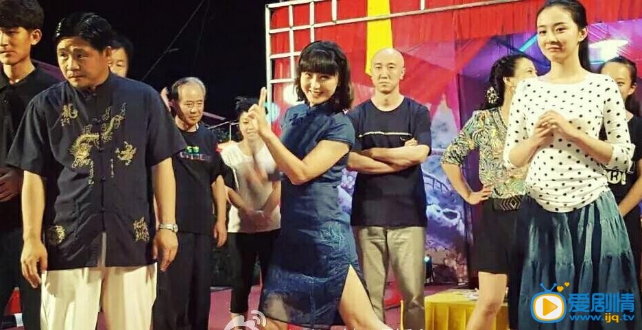 女怕嫁错郎剧照