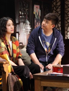 电视剧嘿老头为什么定剧名叫《嘿，老头》？老头有什么含义？