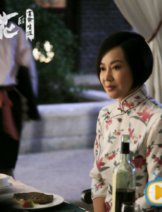 王大花的革命生涯中王大花死了没有？王大花的结局大揭秘