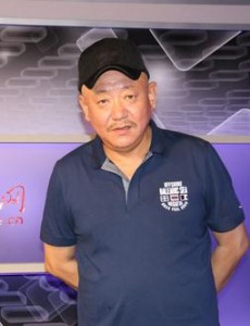 《东北抗日联军》导演李文岐接受采访 坦言“黑土地对英雄有拥戴情结”
