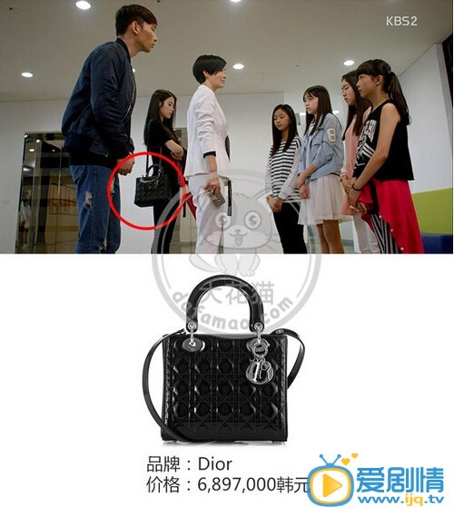 盘点《制作人》中主角同款服饰的价格和款式