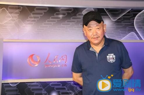 东北抗日联军李文岐照片