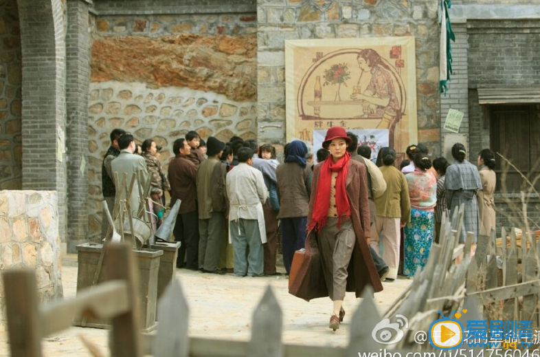 王大花的革命生涯中王二花死了吗？王二花的结局大揭秘