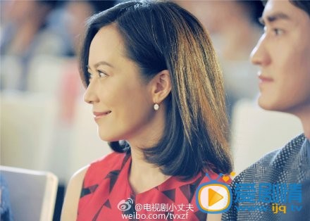   小丈夫将播 俞飞鸿爆料自己性格