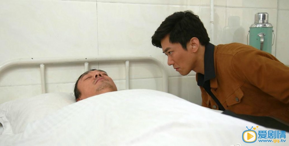 俺娘田小草剧照