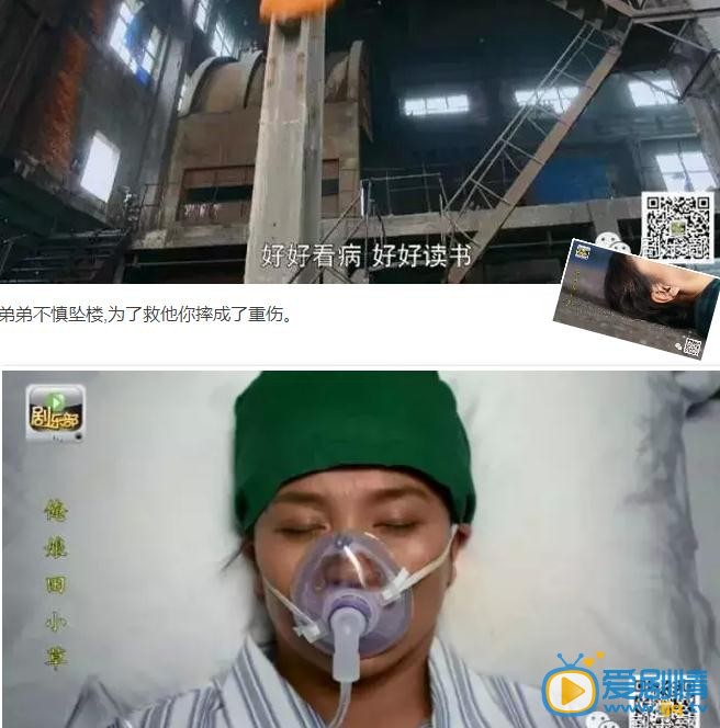 俺娘田小草剧照