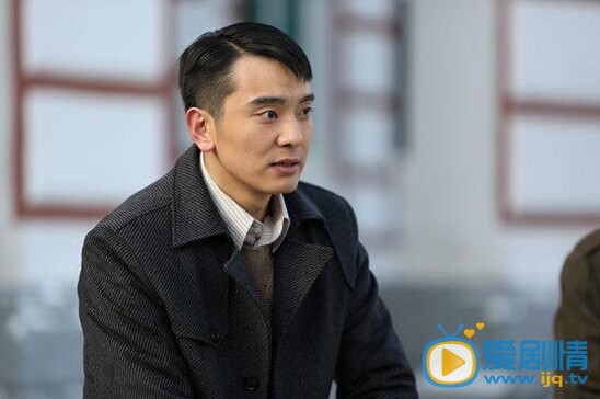 《寒冬》悲情大结局 吴奇隆残酷虐心到极致