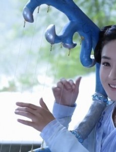 花千骨中十方神器分别在哪里？十方神器都在谁的手中？