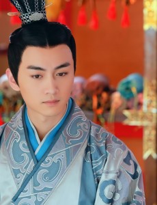《大汉情缘之云中歌》命运坎坷 缘何又遭撤档？