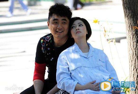 酷爸俏妈中李亦男和高小兴离婚了吗？李亦男和高小兴的结局