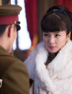 《铁在烧》曝求爱片花 刘涛倒追王雷屡被拒