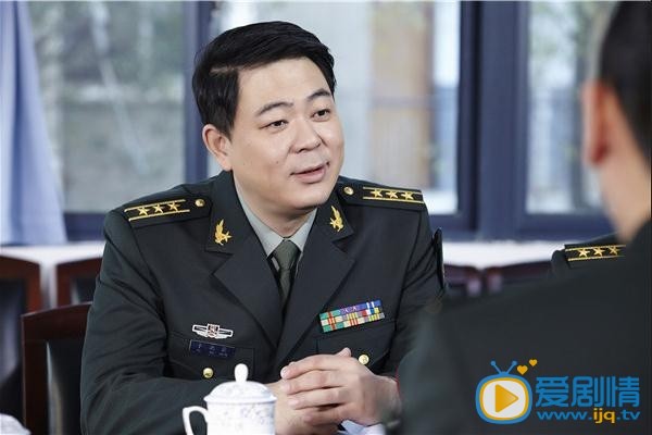 青春集结号剧照