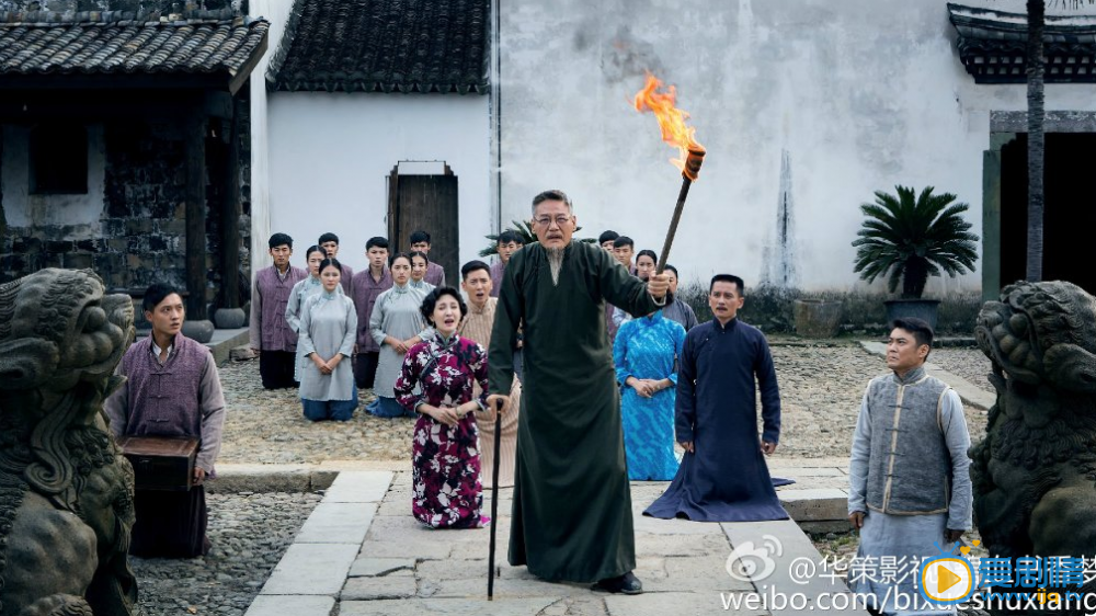 碧血书香梦沈碧云最终找到杀害自己养父的凶手了吗?碧血书香梦沈碧云养父被杀的原因大揭秘