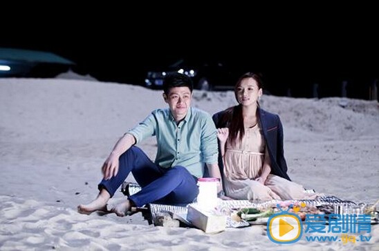 周冬笑肚子里面的孩子是谁的
