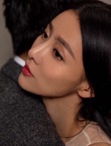 妻子的谎言 李夏曦的痛