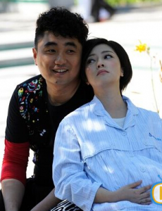 酷爸俏妈中李亦男和高小兴离婚了吗？李亦男和高小兴的结局