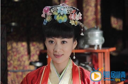 芈月传芈茵是谁演的？芈月传芈茵扮演者徐梵溪个人资料及参演影视作品