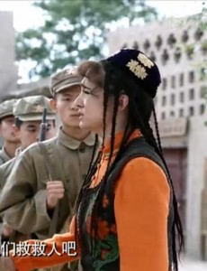 丝绸之路传奇出现的“艾德莱斯”为何物？揭秘艾德莱斯的由来？