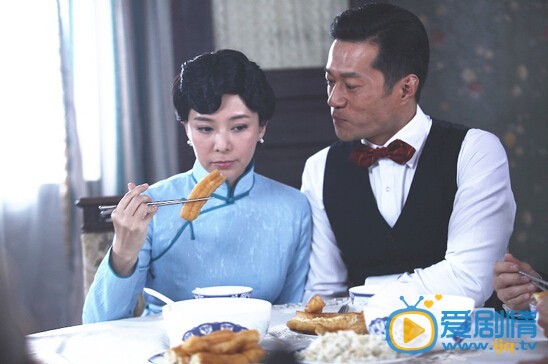 《金玉瑶》张书恒是坏人吗？张书恒结局如何？