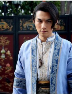 姐妹姐妹谭肃文死了吗？谭肃文怎么会变成查扎猜了呢？