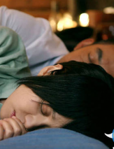 王大花的革命生涯中夏家河和王大花结婚了没有？