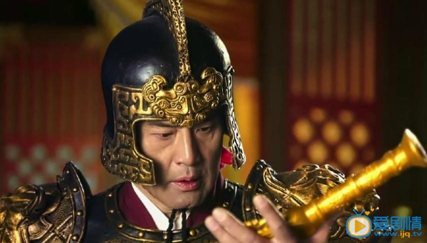 武神赵子龙剧照