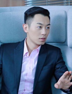 北上广不相信眼泪卫视将播 朱亚文变身“霸道总裁”