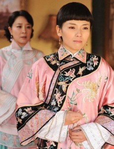电视剧天伦将播 陈小艺、刘涛老戏骨对戏PK争“贤母”宝座