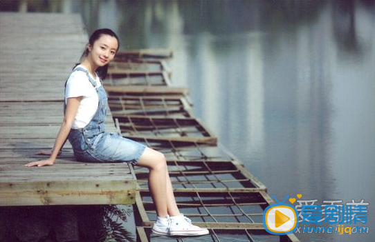 旋风少女热播 主演胡冰卿数款发型大盘点