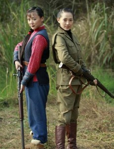 野山鹰中姚雪婷死了吗？姚雪婷最后的结局是什么？