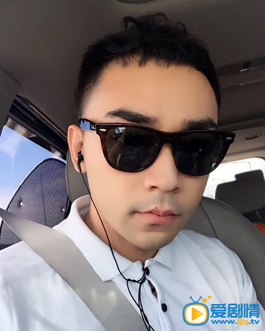 一马换三羊马志军是谁演的?马志军扮演者史力嘉个人资料写真及生活照欣赏