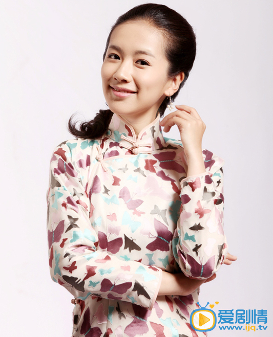 王大花的革命生涯完美收官 李明珠获观众好评