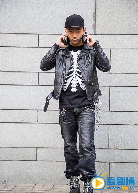 一马换三羊马志军是谁演的？马志军扮演者史力嘉个人资料写真及生活照欣赏