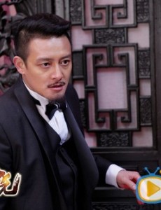 铁在烧中发国难财的幕后黑手究竟是谁？是谁在军粮中掺沙子？