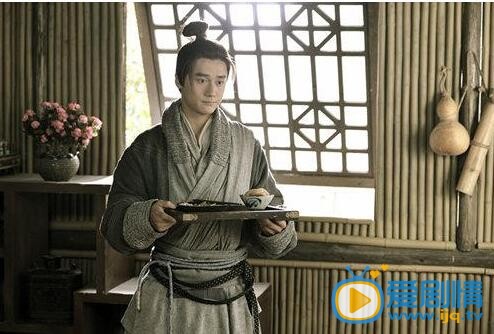  秦时明月将播 蒋劲夫挑大梁受期待