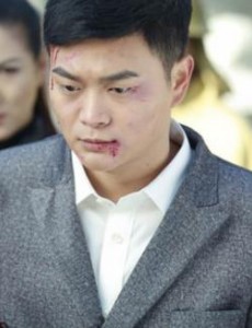 野山鹰中野山青是汉奸吗？大鹰淑子给野山青注射了什么逼着他为日军做事？