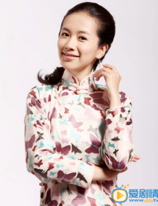 王大花的革命生涯完美收官 李明珠获观众好评