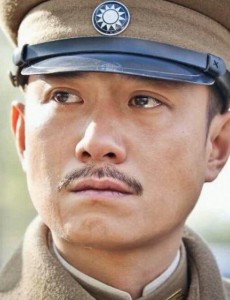 少帅将登北京卫视首播 文章推介会坦言“角色压力颇大”