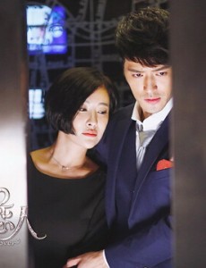 《克拉恋人》郭柯彤演绎物质女人惹争议