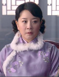 天伦丁香和裴文棣是什么关系？丁香是如何嫁入裴家的？