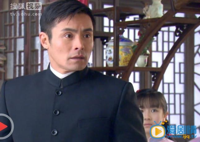 天伦剧照